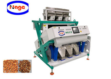 Alta efficienza dell'arachide della fabbrica di colore della macchina matta del selezionatore