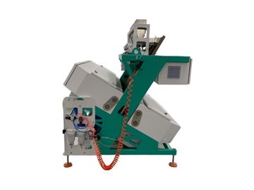 Capacità di produzione intelligente della macchina 2.0~4.5t/H del selezionatore di colore del riso del CCD