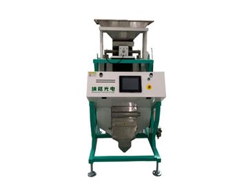 Small CCD Rice Color Sorter Easy to Operate