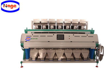 Alta produzione dell'arachide del selezionatore professionale di colore per l'impianto di lavorazione