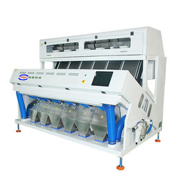 2.5T/H CCD Bean Color Sorter Self Cleaning ottico